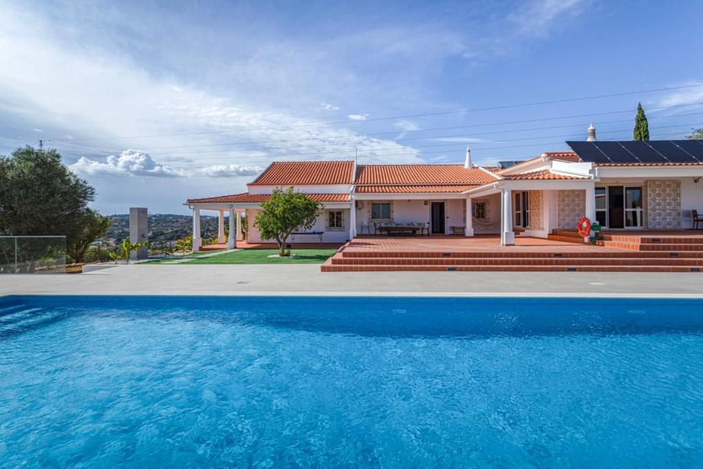 Image of Villa Monte do Pataco
