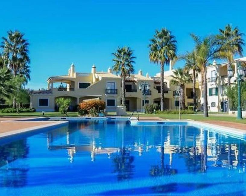 Image of Villa Oliveiras de Vilamoura