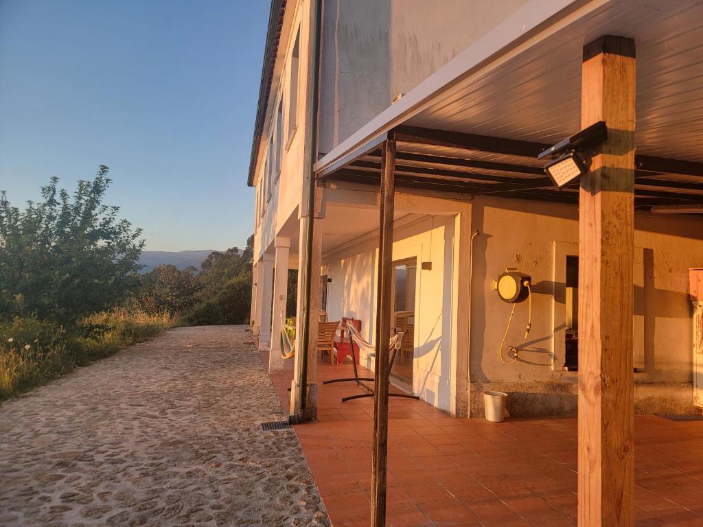 QUINTA DA PICOUTA