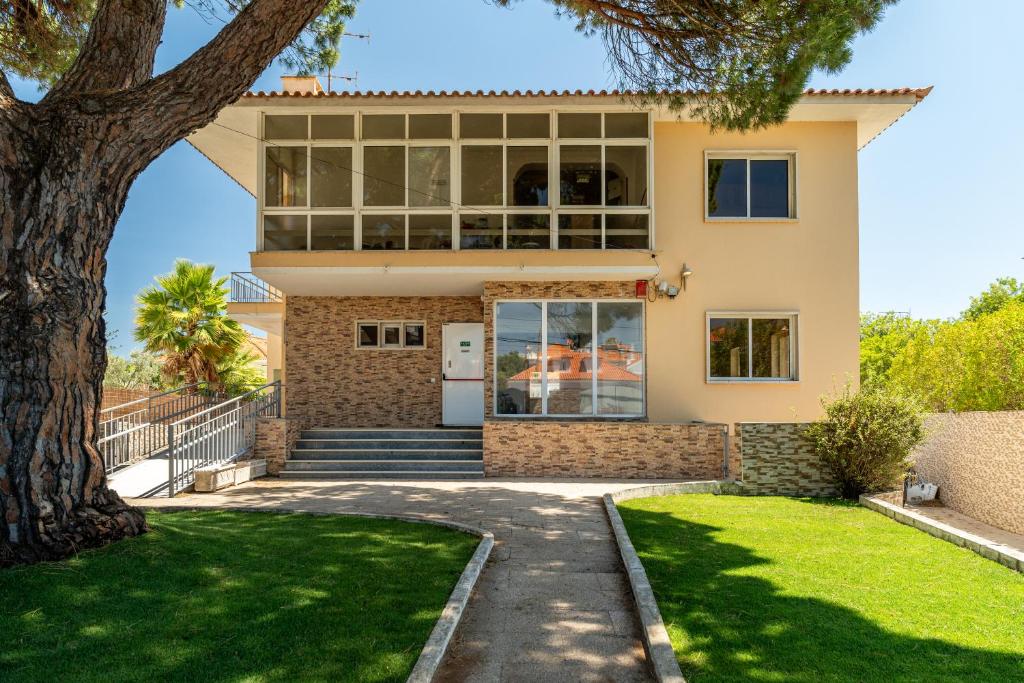 Image of LISBON SURF CAMP & HOSTEL