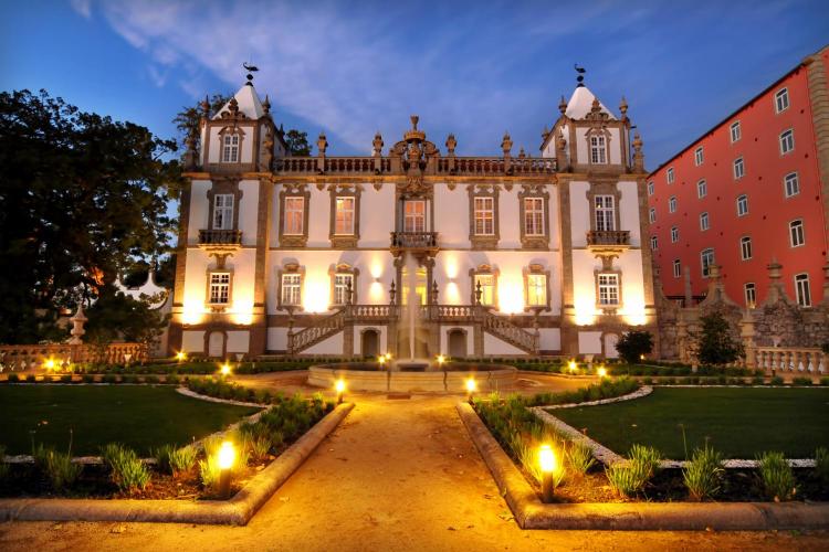PESTANA APARTMENTS