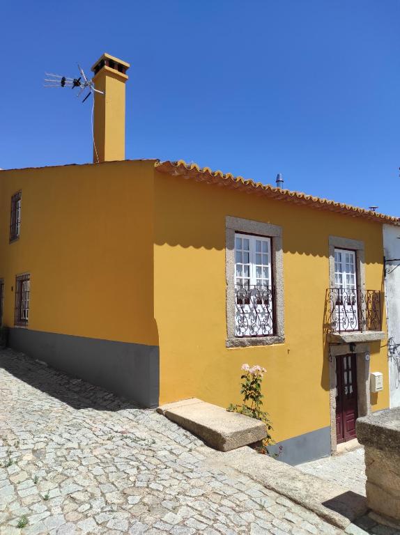 CASA DO LAGAR