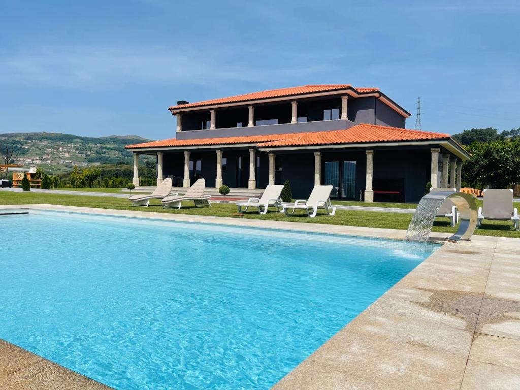 Image of Casa do Páteo