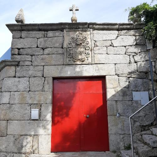 CASA DO LOUREIRO