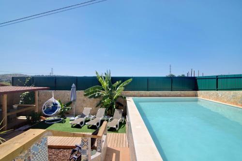 CASA DE ALOE