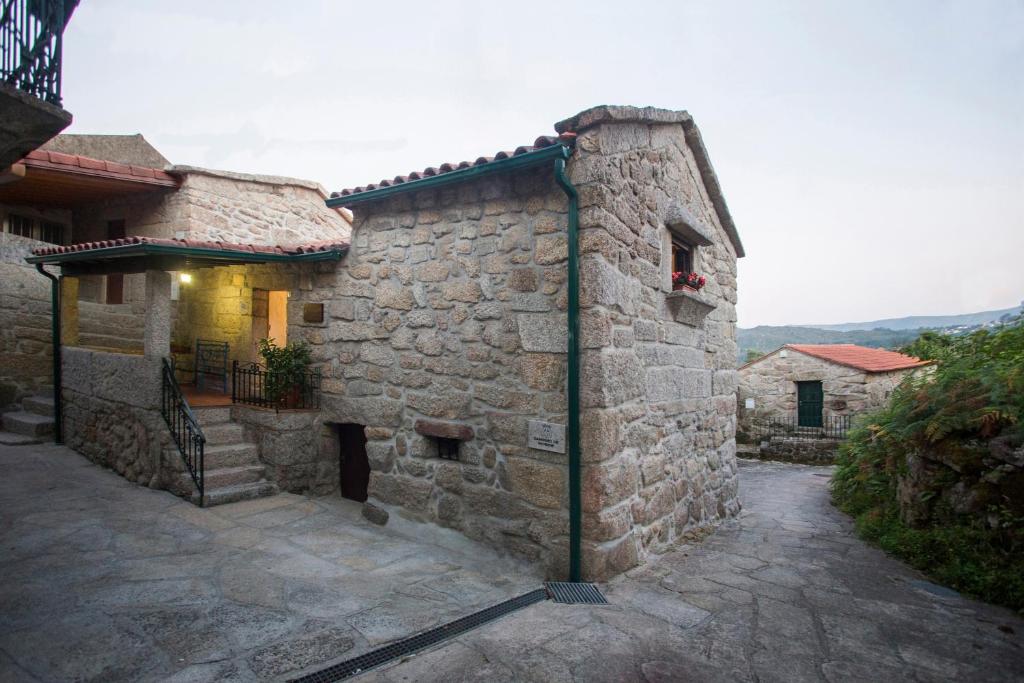 Image of Casa de Ribô