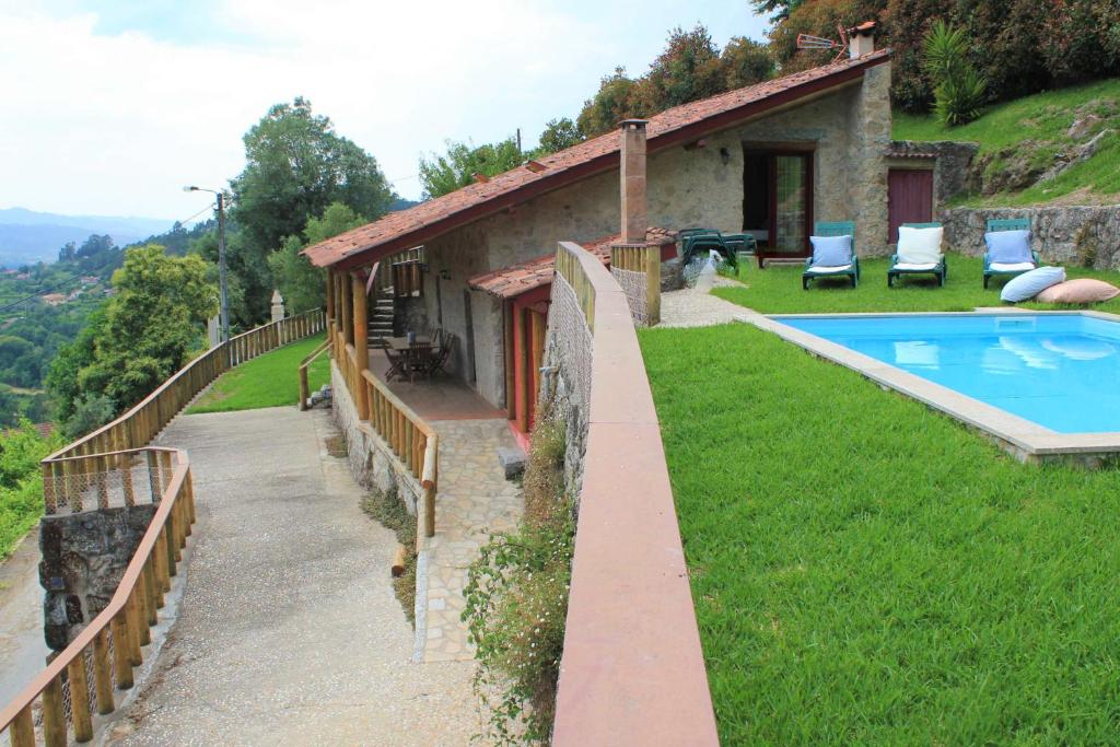 Image of Casa do Caminho do Monte