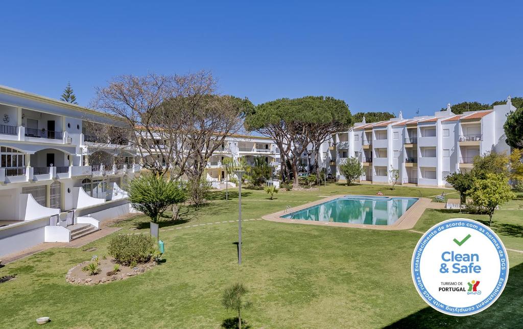 VILAMOURA GARDEN VIEW 3