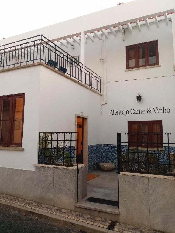 Image of Alentejo Cante & Vinho - Guest House
