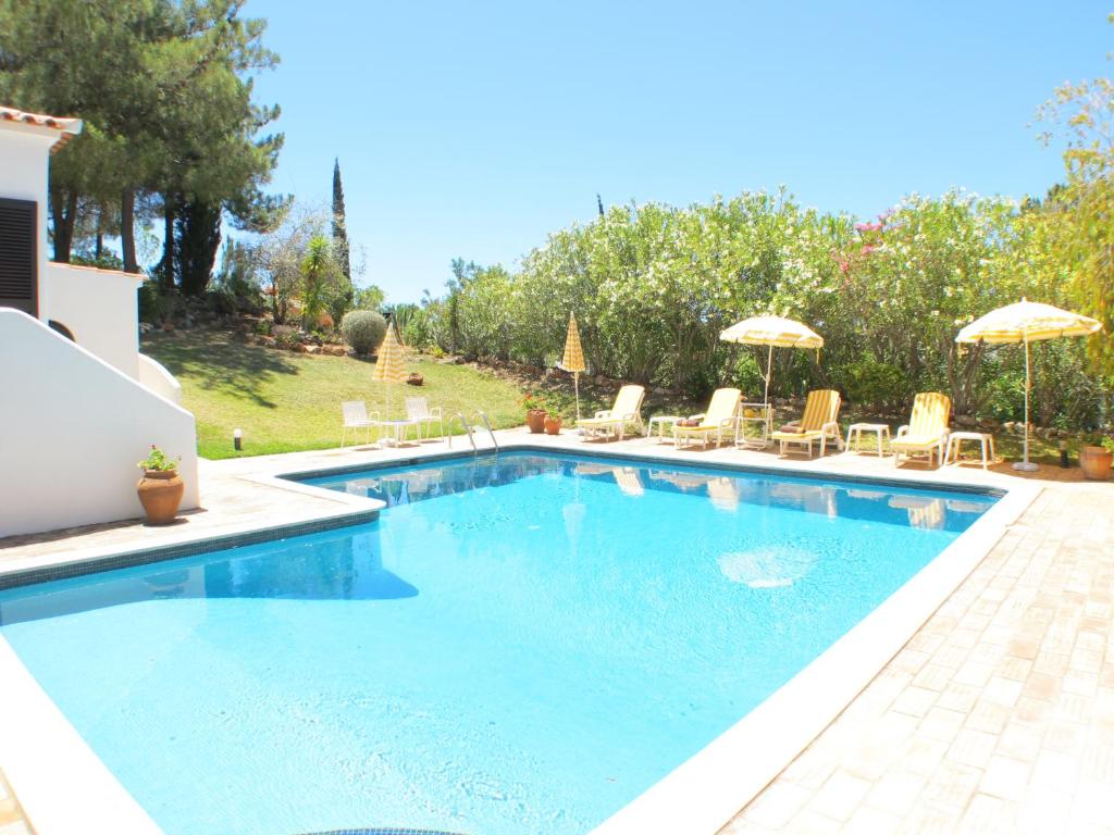 Image of Vila Camélia