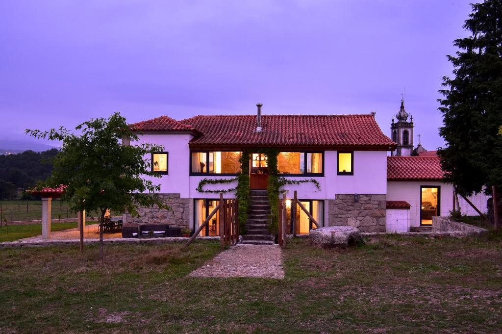 Image of Casa do Cruzeiro