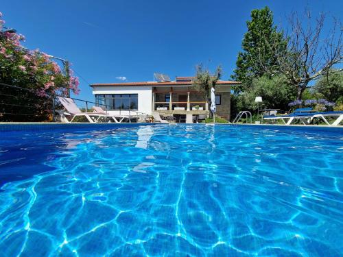 Image of A CASA BRANCA