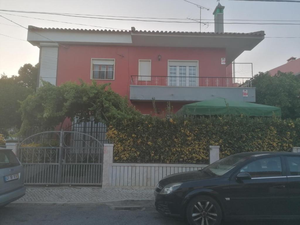 Image of River City House