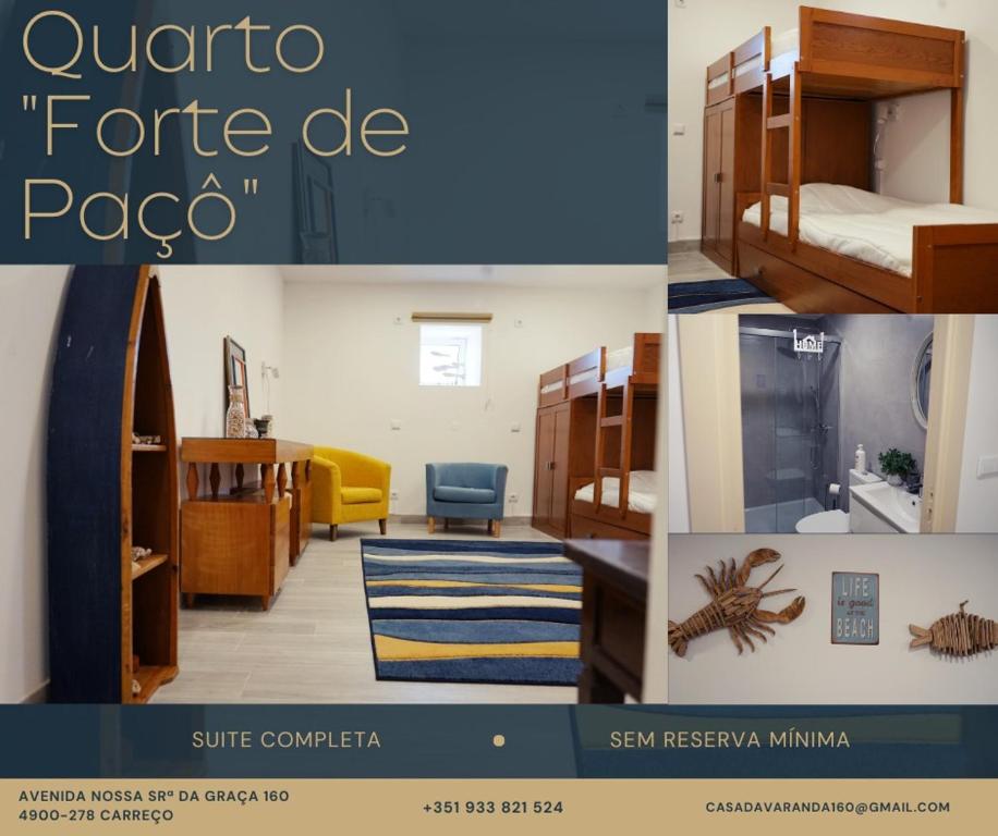 Image of CASA DA VARANDA
