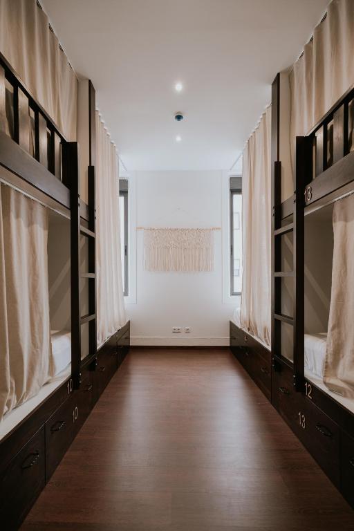 Image of Oporto Hostel Cúpula