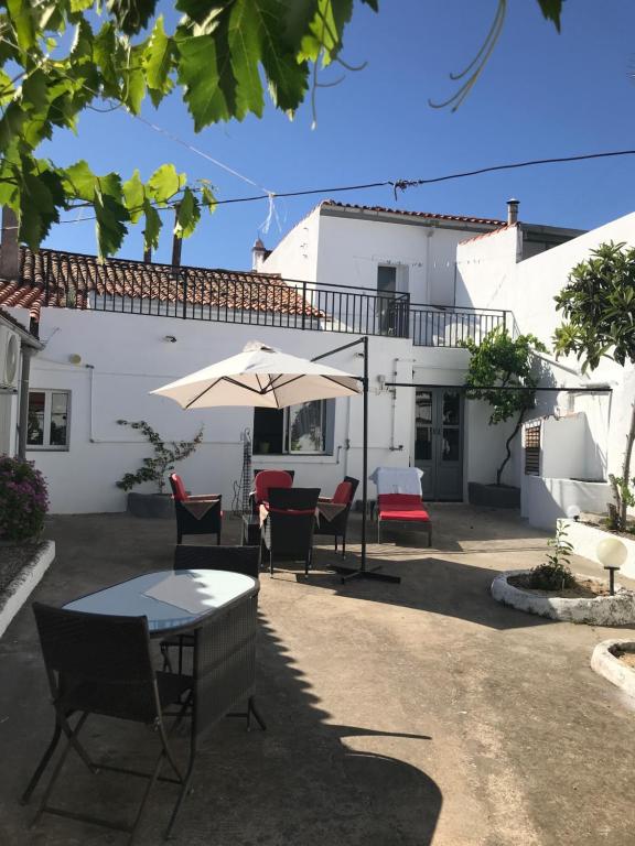Image of Casa do Santo Antonio