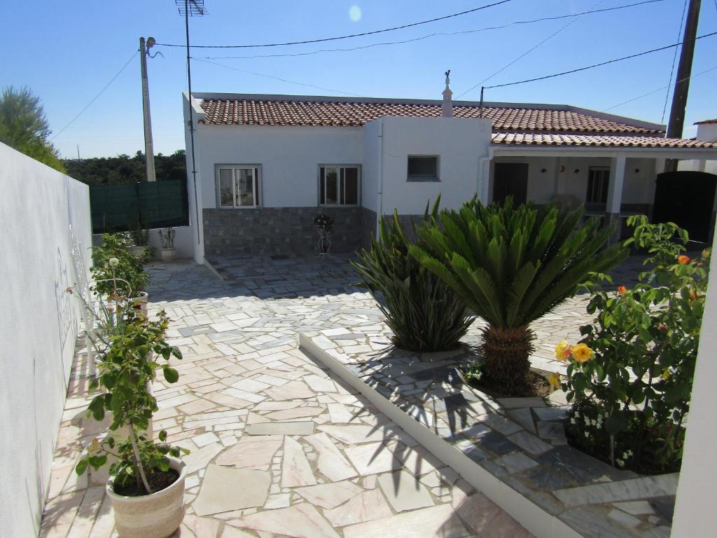 Image of Casa da Margarida