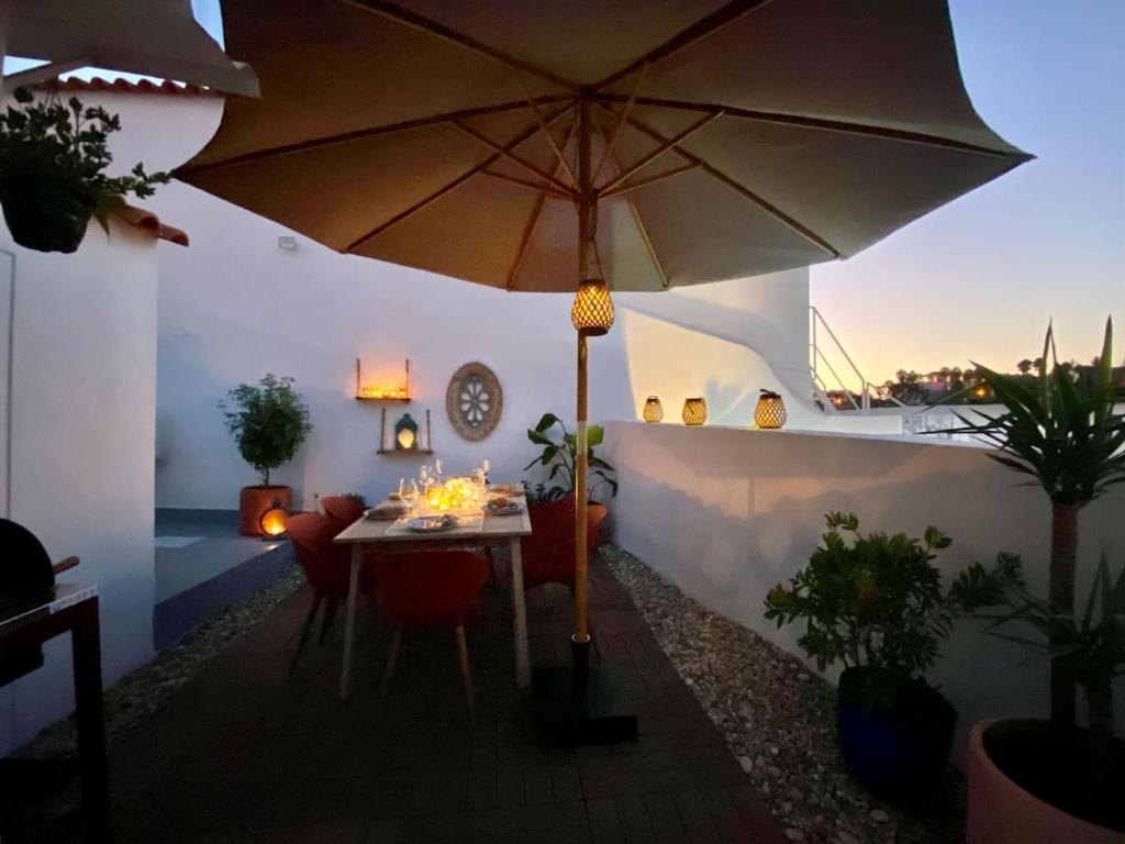 CASA PIRILAMPO