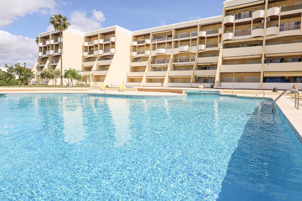APARTAMENTO PALMEIRA