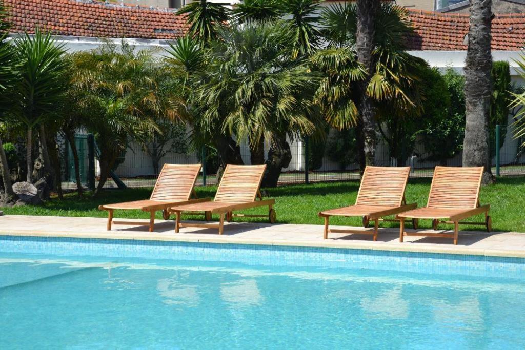 Image of Porto Concept Home, University Residence & Guesthouse - Pólo II Areosa