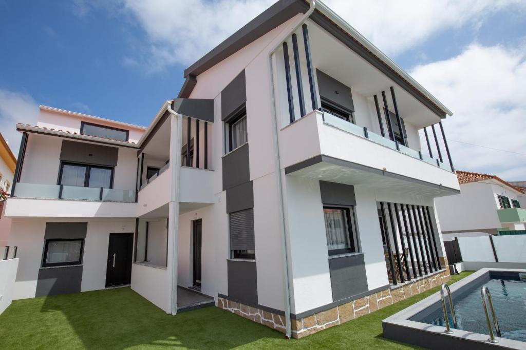 Image of Casa Malivísia