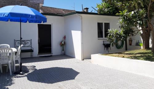 THE LEMON TREE HOUSE