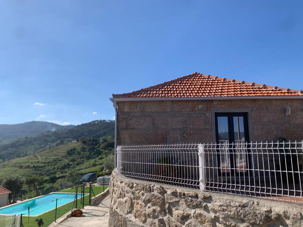 Image of Refúgio do Douro - Alojamento Local