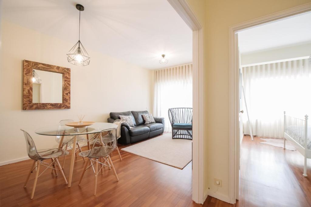 Image of Matosinhos Apartment