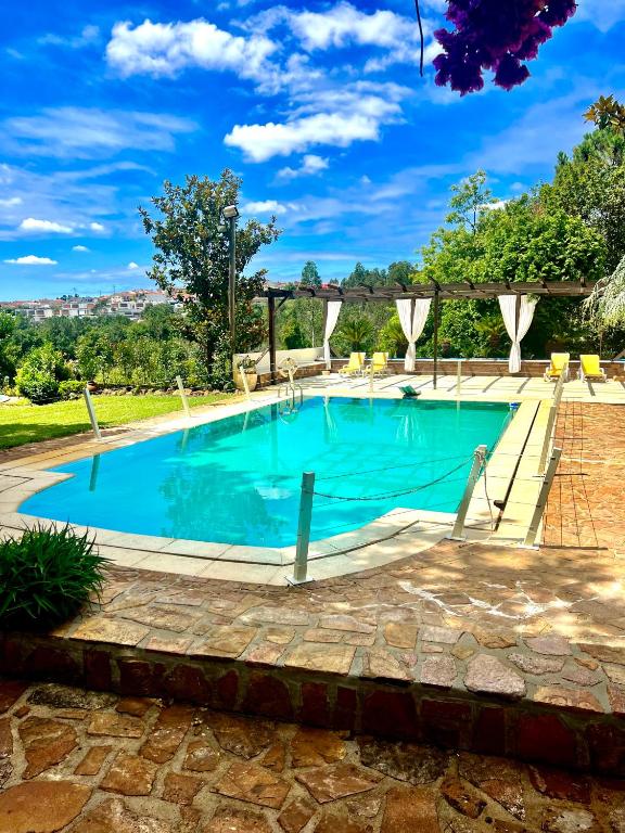 Image of Quinta Bouça do Sossego