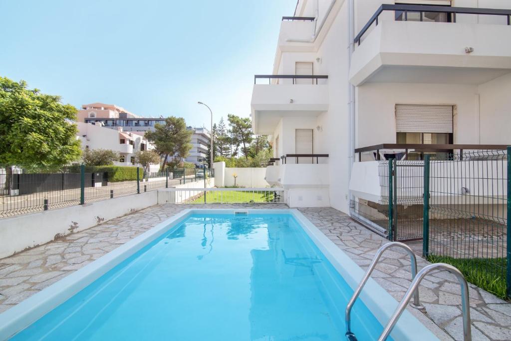 Image of Al Garbe Beach Residence E
