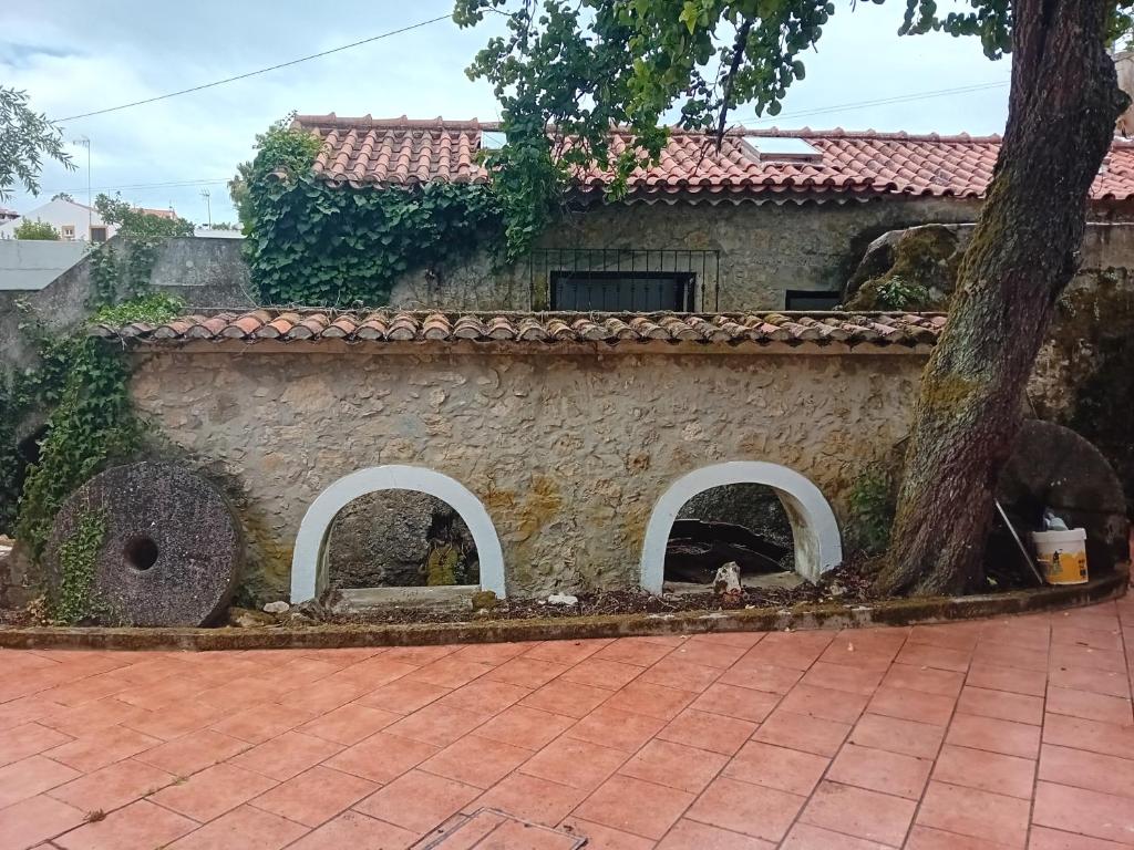 RETIRO D´AZENHA