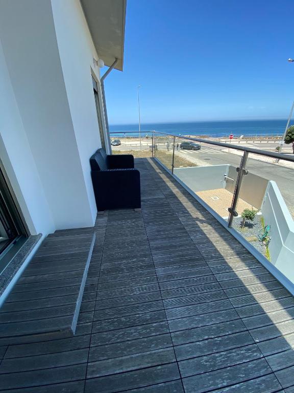 Image of Avô Moreira Beach House