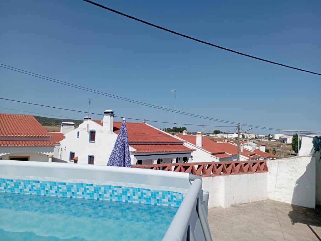O REFUGIO DO PASTOR