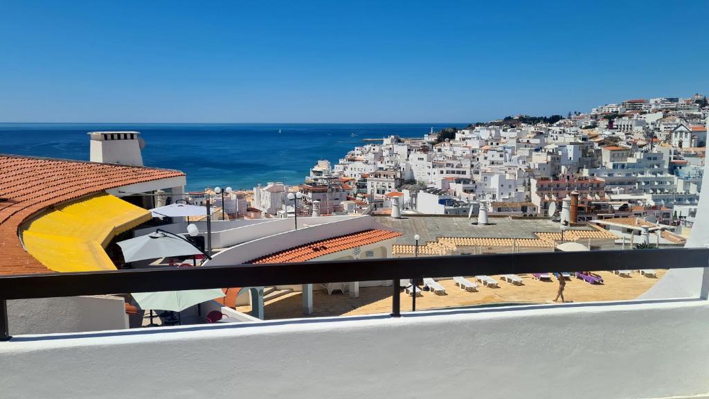 Image of Casa do Leme