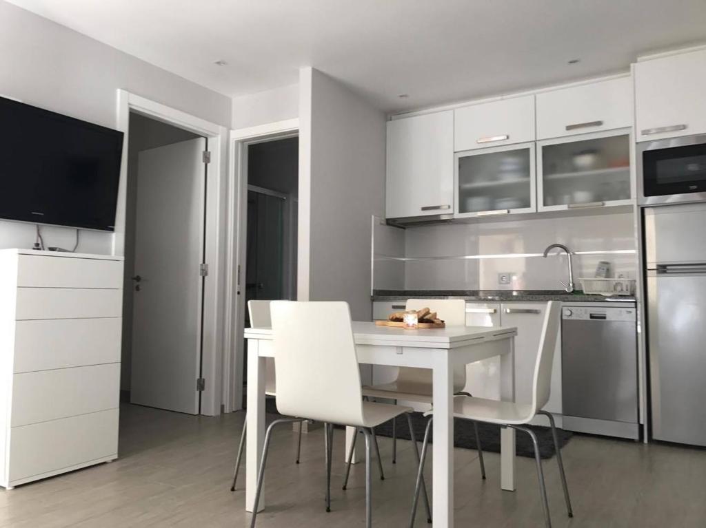 VILLABEACH - APARTAMENTO FAROL