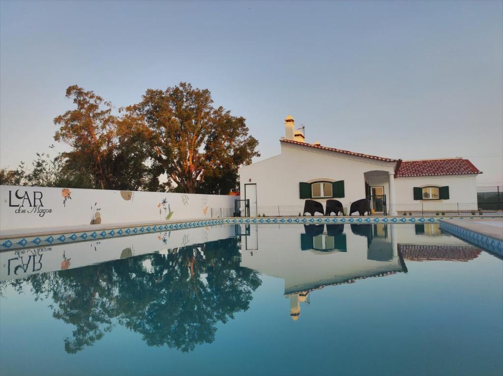 Image of Luar dos Magos