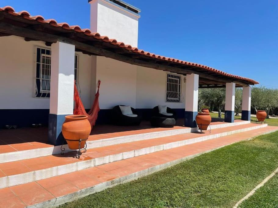 Image of Casa das Oliveiras