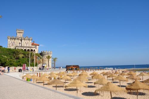 Image of Areias de São Pedro do Estoril