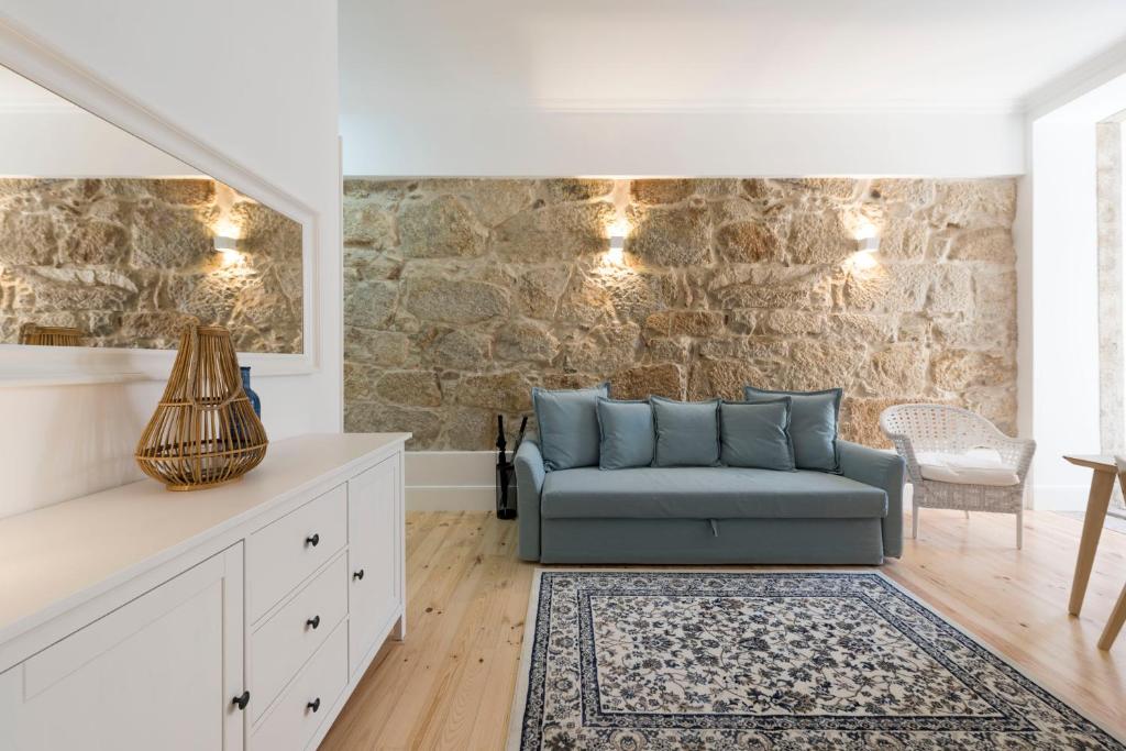 FREIXO CHARM APARTMENT