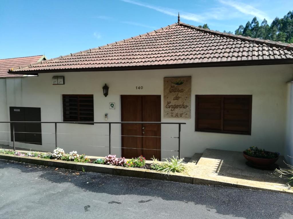 CASA DO ENGENHO