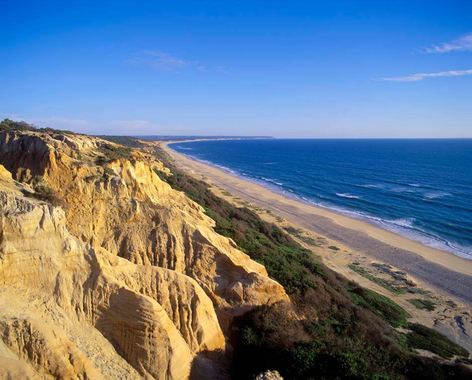 Image of Paloma Caparica Beach