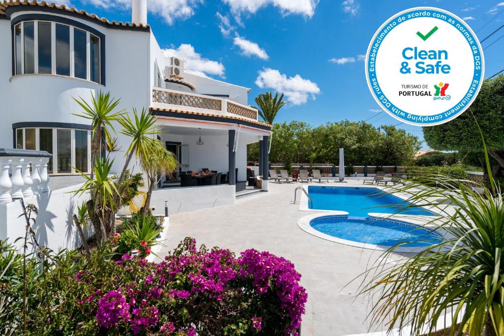 Image of Villa Laranja