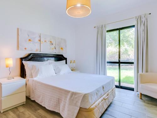 APARTAMENTO FONTE SANTA