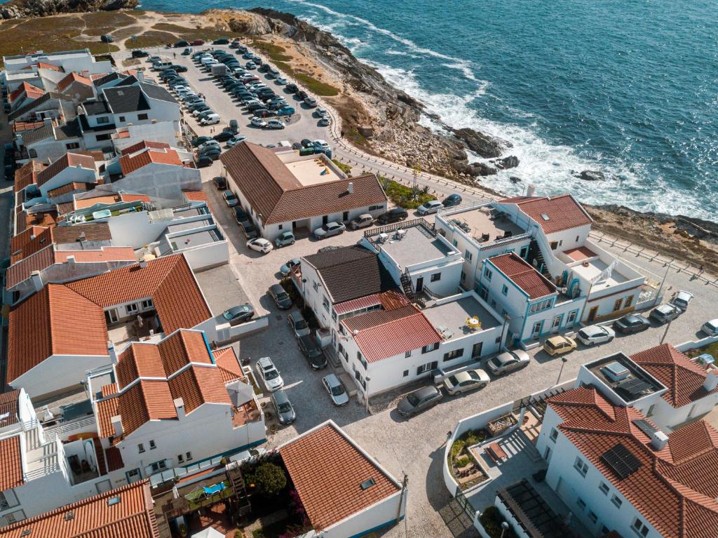 CASA DA ILHA BALEAL