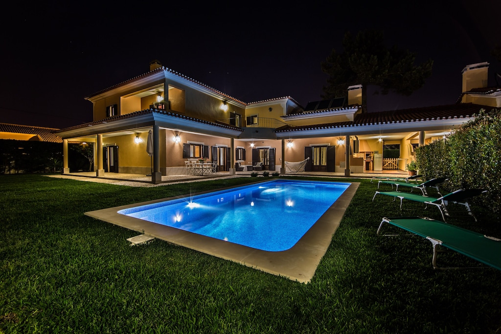 Image of VILLA BAMBOU