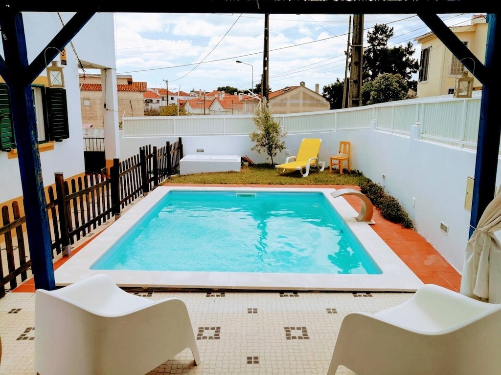 VILLA BEIJA FLOR
