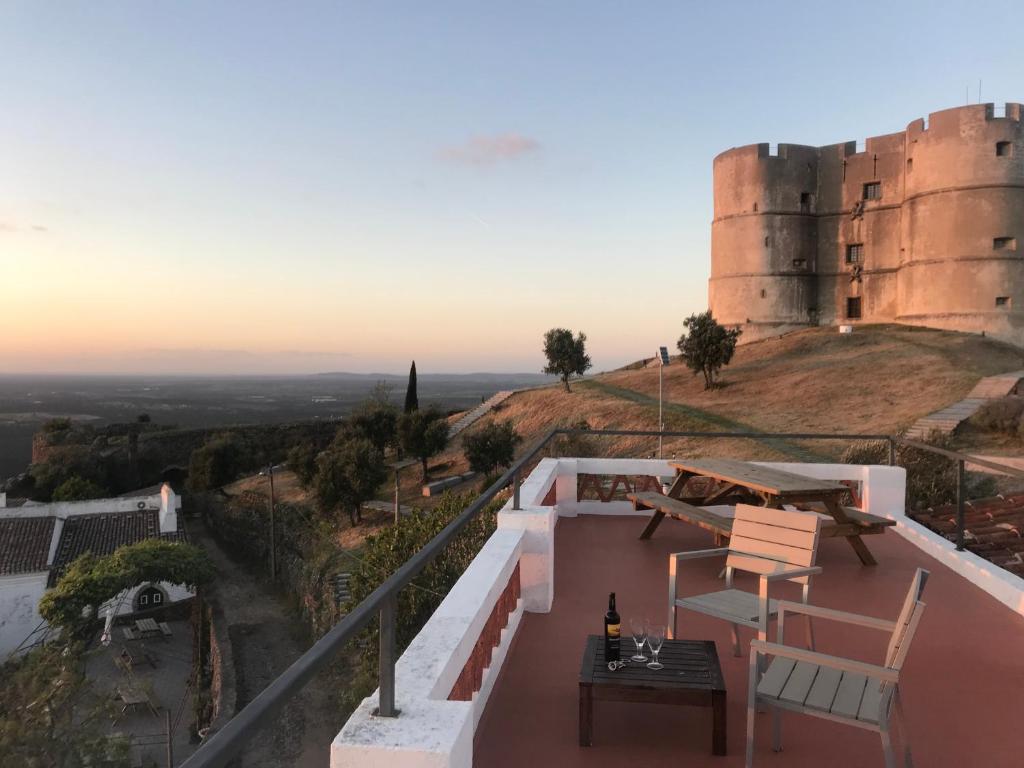 Image of Evoramonte Charming House