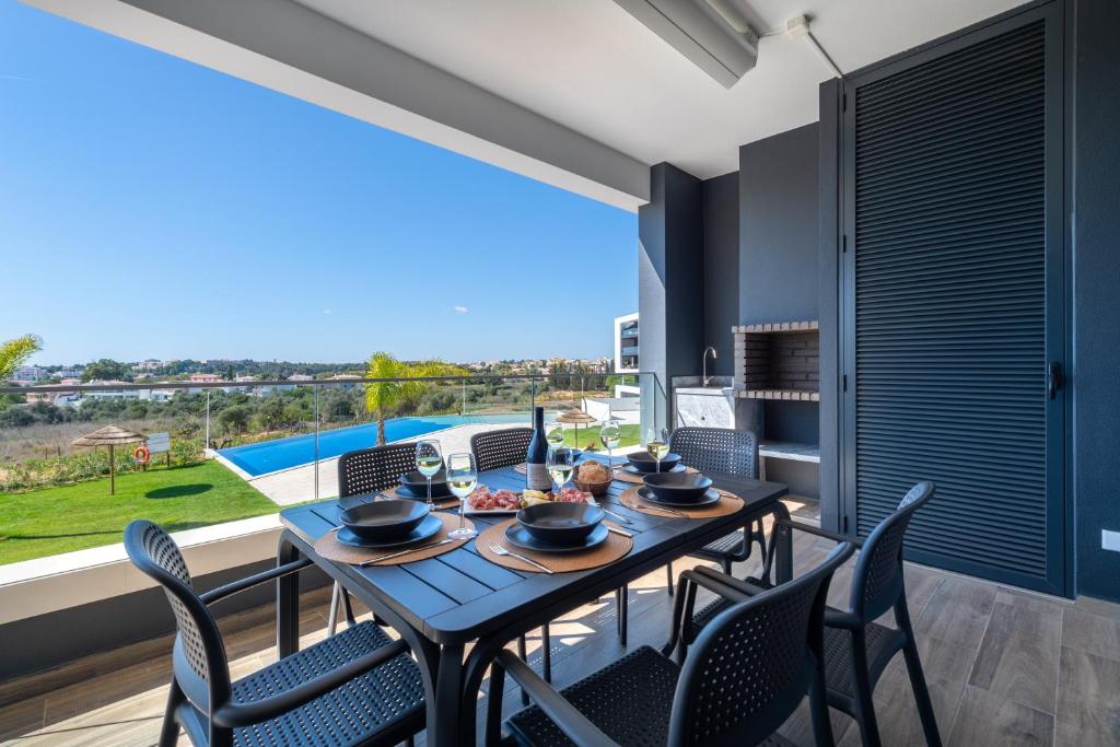 TERRACES RESIDENCE