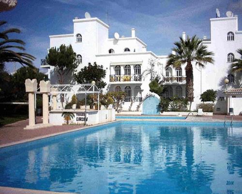 Image of TAVIRA DREAM APARTMENT