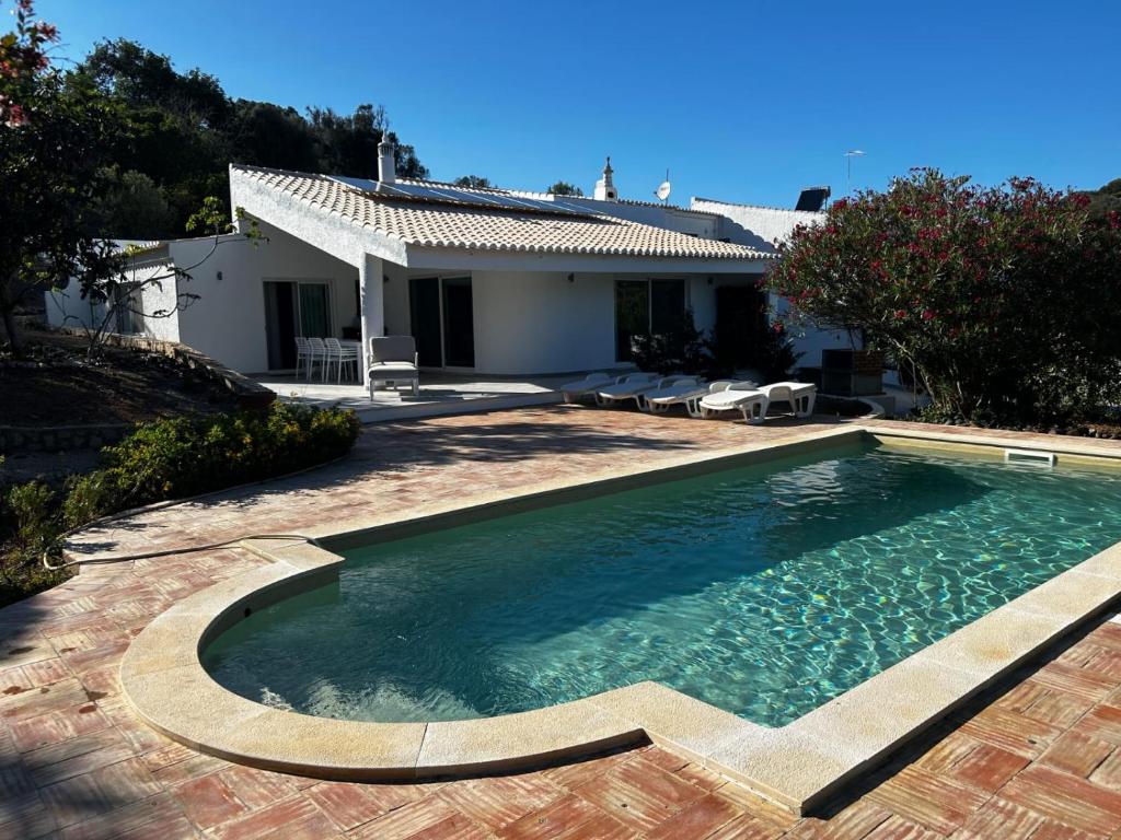 Image of Casa do Poço Monte Novo Burgau